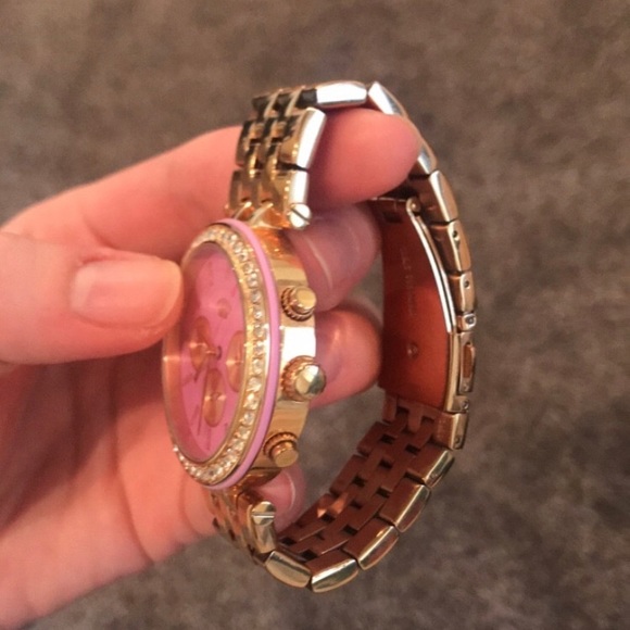 SOLD on Mercari Juicy Couture Watch - Picture 3 of 3